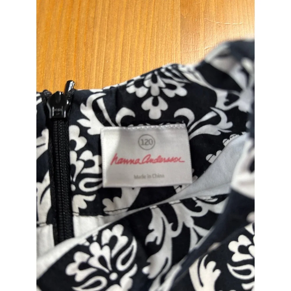 Hanna Andersson preowned great